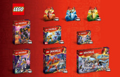 LEGO 71815 instructions page 27 – build guide