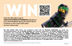 LEGO 71815 instructions page 28 – build guide