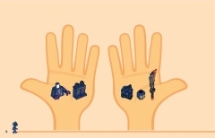 LEGO 71815 instructions page 4 – build guide