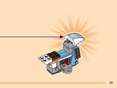 LEGO 71816 instructions page 29 – build guide