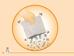 LEGO 71816 instructions page 4 – build guide