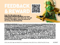 LEGO 71816 instructions page 64 – build guide