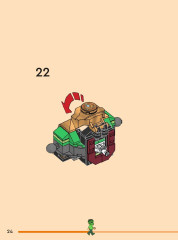 LEGO 71817 instructions page 24 – build guide
