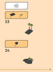 LEGO 71817 instructions page 25 – build guide