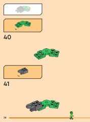 LEGO 71817 instructions page 38 – build guide