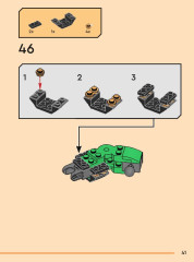 LEGO 71817 instructions page 41 – build guide