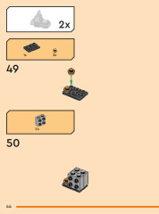 LEGO 71817 instructions page 44 – build guide