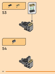 LEGO 71817 instructions page 46 – build guide