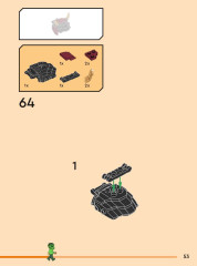 LEGO 71817 instructions page 53 – build guide
