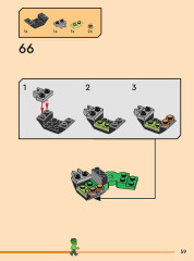 LEGO 71817 instructions page 59 – build guide