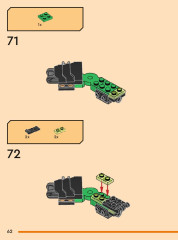 LEGO 71817 instructions page 62 – build guide