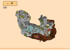 LEGO 71819 instructions page 113 – build guide