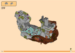 LEGO 71819 instructions page 114 – build guide