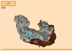 LEGO 71819 instructions page 118 – build guide