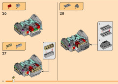 LEGO 71819 instructions page 12 – build guide