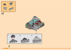 LEGO 71819 instructions page 14 – build guide