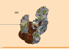 LEGO 71819 instructions page 146 – build guide