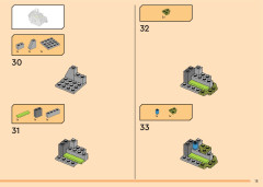LEGO 71819 instructions page 15 – build guide