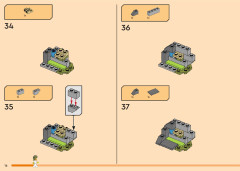 LEGO 71819 instructions page 16 – build guide