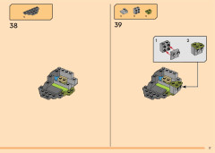 LEGO 71819 instructions page 17 – build guide