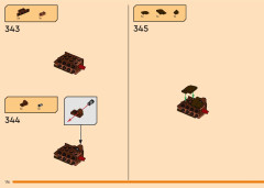 LEGO 71819 instructions page 176 – build guide