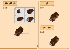 LEGO 71819 instructions page 177 – build guide