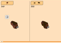 LEGO 71819 instructions page 178 – build guide