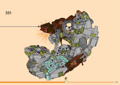LEGO 71819 instructions page 179 – build guide