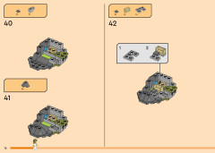 LEGO 71819 instructions page 18 – build guide