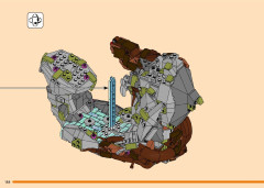 LEGO 71819 instructions page 188 – build guide