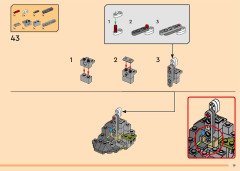 LEGO 71819 instructions page 19 – build guide