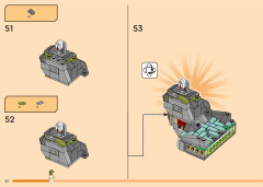 LEGO 71819 instructions page 22 – build guide
