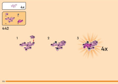 LEGO 71819 instructions page 226 – build guide
