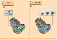 LEGO 71819 instructions page 23 – build guide
