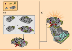 LEGO 71819 instructions page 27 – build guide