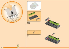 LEGO 71819 instructions page 30 – build guide