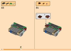 LEGO 71819 instructions page 34 – build guide