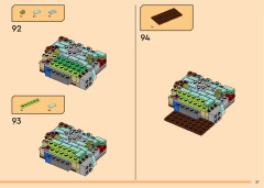 LEGO 71819 instructions page 37 – build guide