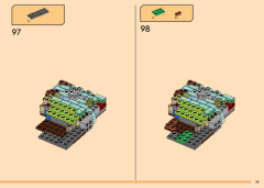 LEGO 71819 instructions page 39 – build guide
