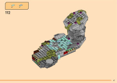 LEGO 71819 instructions page 47 – build guide