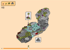 LEGO 71819 instructions page 48 – build guide