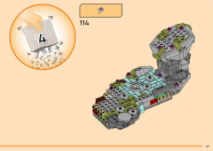 LEGO 71819 instructions page 49 – build guide