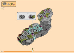 LEGO 71819 instructions page 52 – build guide