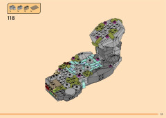 LEGO 71819 instructions page 53 – build guide