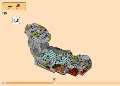 LEGO 71819 instructions page 54 – build guide