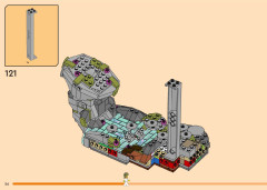 LEGO 71819 instructions page 56 – build guide