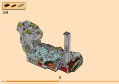 LEGO 71819 instructions page 60 – build guide