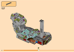 LEGO 71819 instructions page 62 – build guide
