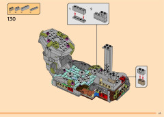 LEGO 71819 instructions page 65 – build guide