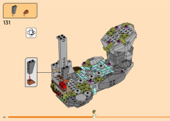 LEGO 71819 instructions page 66 – build guide